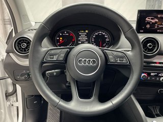 Audi Q2 Adrenalin 30 TDI 85kW (116CV) S tronic