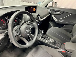 Audi Q2 Adrenalin 30 TDI 85kW (116CV) S tronic