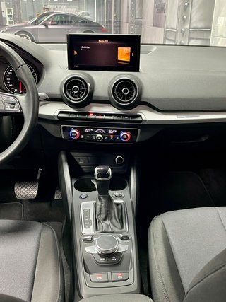 Audi Q2 Adrenalin 30 TDI 85kW (116CV) S tronic