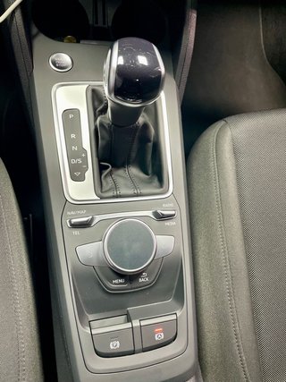 Audi Q2 Adrenalin 30 TDI 85kW (116CV) S tronic