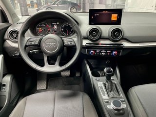 Audi Q2 Adrenalin 30 TDI 85kW (116CV) S tronic