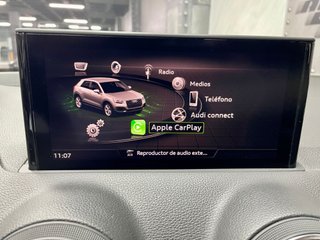 Audi Q2 Adrenalin 30 TDI 85kW (116CV) S tronic