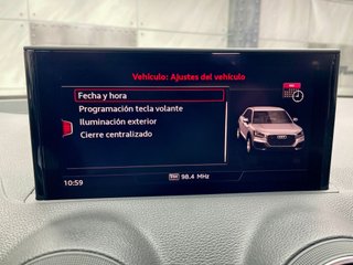 Audi Q2 Adrenalin 30 TDI 85kW (116CV) S tronic