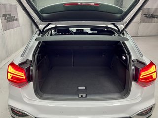 Audi Q2 Adrenalin 30 TDI 85kW (116CV) S tronic