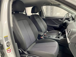 Audi Q2 Adrenalin 30 TDI 85kW (116CV) S tronic