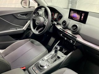 Audi Q2 Adrenalin 30 TDI 85kW (116CV) S tronic