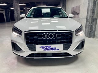 Audi Q2 Adrenalin 30 TDI 85kW (116CV) S tronic