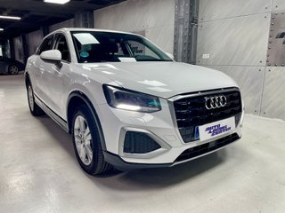 Audi Q2 Adrenalin 30 TDI 85kW (116CV) S tronic