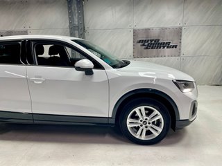 Audi Q2 Adrenalin 30 TDI 85kW (116CV) S tronic