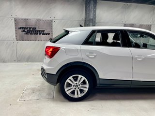 Audi Q2 Adrenalin 30 TDI 85kW (116CV) S tronic
