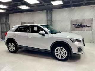 Audi Q2 Adrenalin 30 TDI 85kW (116CV) S tronic