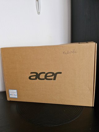 Acer Aspire 1 - Como nuevo