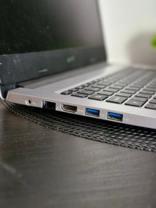 Acer Aspire 1 - Como nuevo