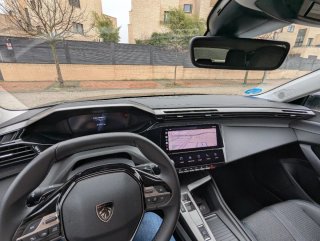 Peugeot 308 2024