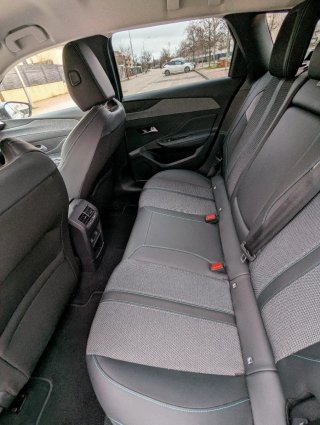 Peugeot 308 2024