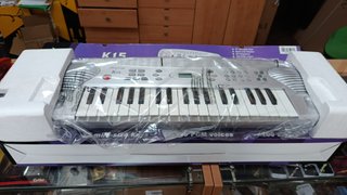 Teclado Ringway K15 Nuevo a estrenar
