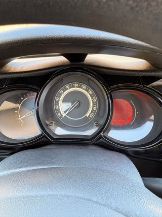 Citroen C3 2014 1.4 HDI