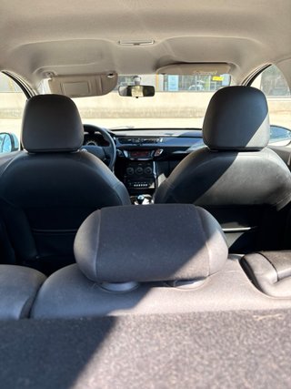 Citroen C3 2014 1.4 HDI