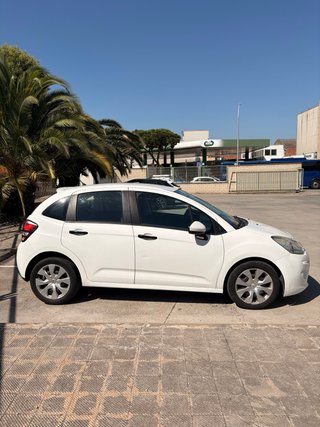 Citroen C3 2014 1.4 HDI