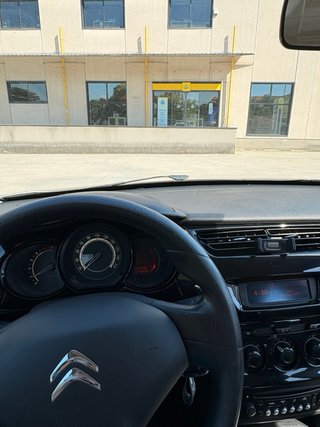 Citroen C3 2014 1.4 HDI