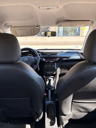 Citroen C3 2014 1.4 HDI
