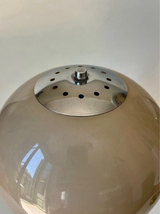 Lámpara Vintage Herda