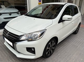 Mitsubishi Space Star KAITEKI