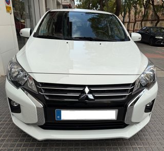 Mitsubishi Space Star KAITEKI