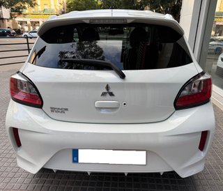 Mitsubishi Space Star KAITEKI