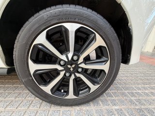 Mitsubishi Space Star KAITEKI