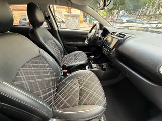 Mitsubishi Space Star KAITEKI