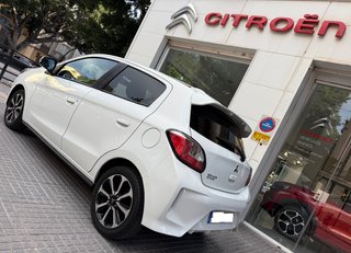Mitsubishi Space Star KAITEKI