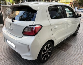 Mitsubishi Space Star KAITEKI