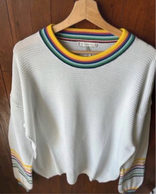 Maglione Tommy Hilfiger Unisex Taglia S
