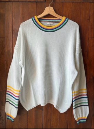 Maglione Tommy Hilfiger Unisex Taglia S