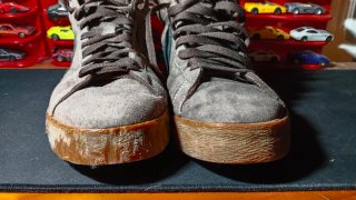 Nike Blazer SB Marrón Baroque
