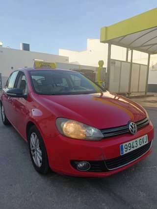 Volkswagen Golf 2010