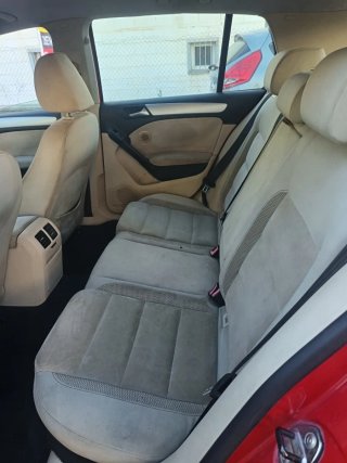 Volkswagen Golf 2010