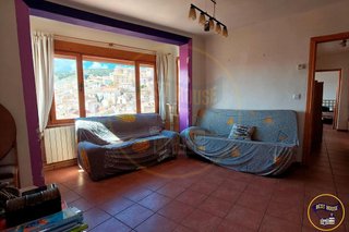Chalet en venta en Los Tiradores en Cuenca