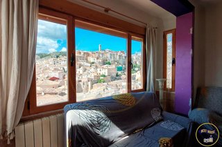 Chalet en venta en Los Tiradores en Cuenca