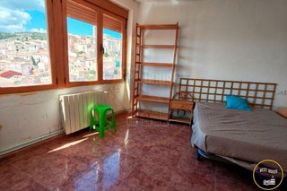 Chalet en venta en Los Tiradores en Cuenca