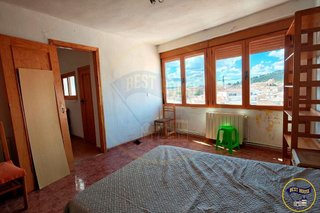 Chalet en venta en Los Tiradores en Cuenca