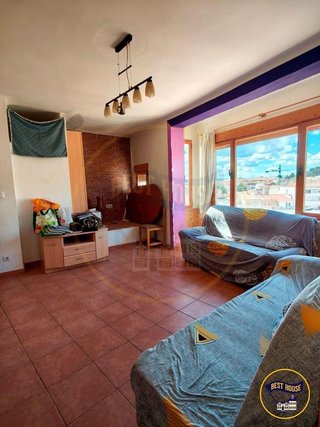 Chalet en venta en Los Tiradores en Cuenca