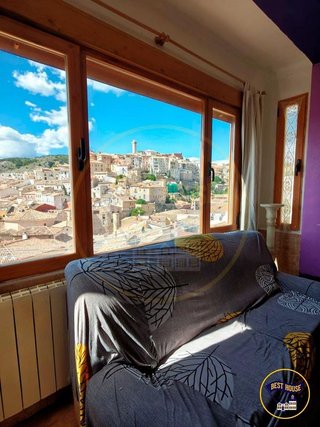 Chalet en venta en Los Tiradores en Cuenca