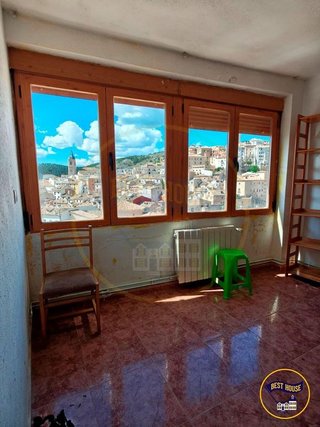 Chalet en venta en Los Tiradores en Cuenca