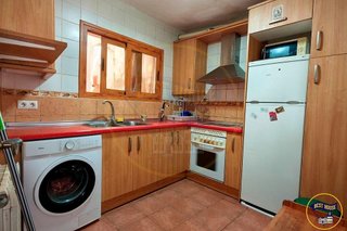 Chalet en venta en Los Tiradores en Cuenca