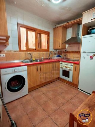Chalet en venta en Los Tiradores en Cuenca