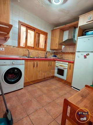 Chalet en venta en Los Tiradores en Cuenca