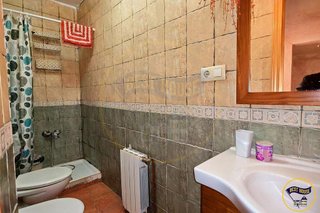Chalet en venta en Los Tiradores en Cuenca