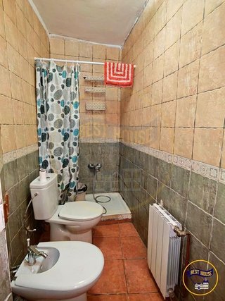Chalet en venta en Los Tiradores en Cuenca